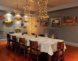 Вилла Фортеция