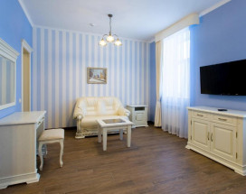 Hotel Favorit - Фаворит