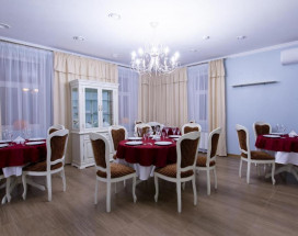 Hotel Favorit - Фаворит