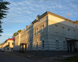 Hotel Favorit - Фаворит