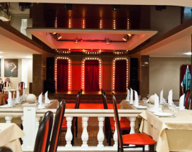 ТУРИСТ | Белоруссия, г. Гомель | СПА-процедуры