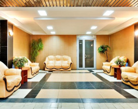 ТУРИСТ | Белоруссия, г. Гомель | СПА-процедуры