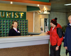 ТУРИСТ | Белоруссия, г. Гомель | СПА-процедуры