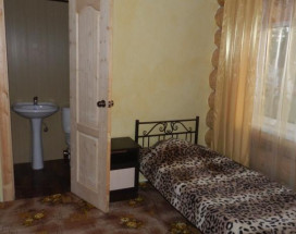 У АРТУРА | г. Сочи, п. ЛОО | Разрешено с домашними животными