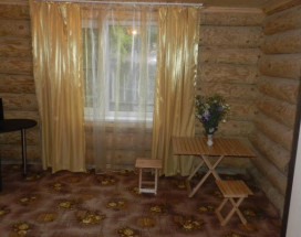 У АРТУРА | г. Сочи, п. ЛОО | Разрешено с домашними животными