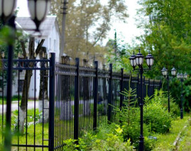 Электросталь 