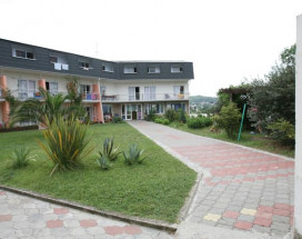 ВатерЛоо | пос. Лоо, Сочи | Побережье Черного моря | Бассейн