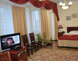 УЮТ ТАМАНИ