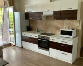 Прилив - Priliv