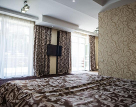 Прилив - Priliv