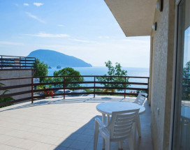 Прилив - Priliv