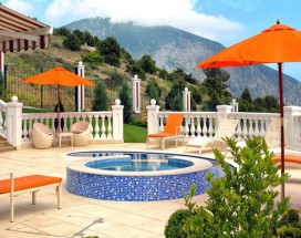 Онегин Терраса