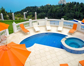 Онегин Терраса