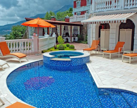 Онегин Терраса