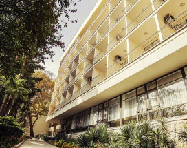 Санаторий Пушкино