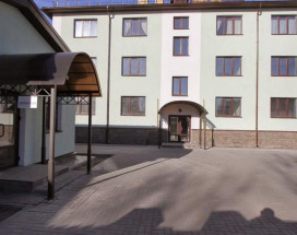 АПАРТ - ОТЕЛЬ ПОДСОЛНУХ