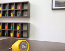 АПАРТ - ОТЕЛЬ ПОДСОЛНУХ