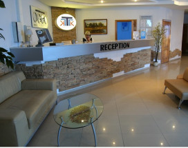 ФАТЕЖ | г .Фатеж | трасса Е 95 | сауна | парковка