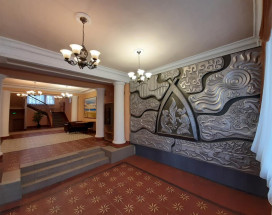 Север - Sever Inn