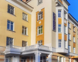 Север - Sever Inn