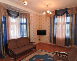 Север - Sever Inn