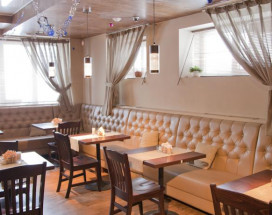 ДИВНЫЙ СПОРТ-ОТЕЛЬ | Манский вираж