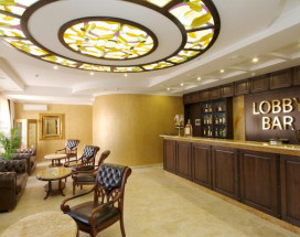 Гранд -Отель Classic | г. Армавир | возле исторического музея | сауна | конференц-зал