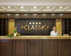 Гранд -Отель Classic | г. Армавир | возле исторического музея | сауна | конференц-зал