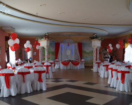 Elit Hotel - Отель Элит