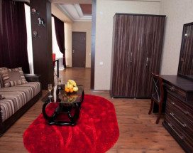 Elit Hotel - Отель Элит