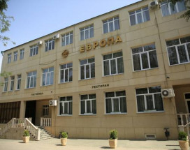 Европа | Дербент | Доарабская крепость | сейф |