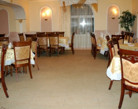 АШХЕН | г. Осташков, Тверская область | Разрешено с животными