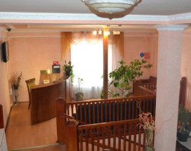 АШХЕН | г. Осташков, Тверская область | Разрешено с животными