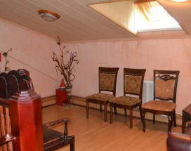 АШХЕН | г. Осташков, Тверская область | Разрешено с животными