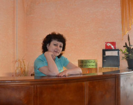 АШХЕН | г. Осташков, Тверская область | Разрешено с животными