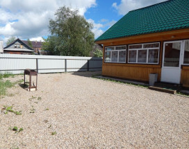 ДОМИКИ У ПЛЯЖА | Тверская обл., г. Осташков