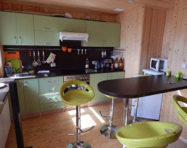 ДОМИКИ У ПЛЯЖА | Тверская обл., г. Осташков