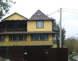 ВИДНОЕ ГОСТЕВОЙ ДОМ