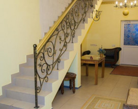 ВИДНОЕ ГОСТЕВОЙ ДОМ