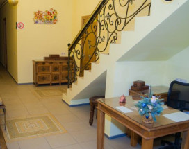 ВИДНОЕ ГОСТЕВОЙ ДОМ