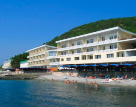 Санаторий Ай-Даниль 4*