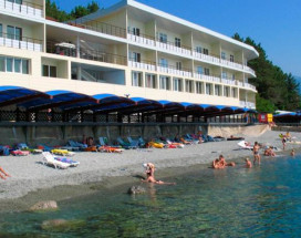 Санаторий Ай-Даниль 4*