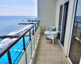 Санаторий Ай-Даниль 4*