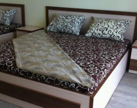 АМИДЕЯ ГОСТЕВОЙ ДОМ | Крым, п. Межводное | На берегу моря | Бассейн | Wi-Fi