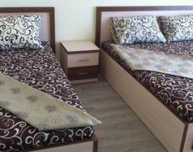 АМИДЕЯ ГОСТЕВОЙ ДОМ | Крым, п. Межводное | На берегу моря | Бассейн | Wi-Fi