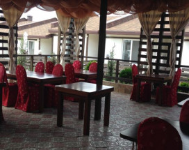 ВИЛЛА ЭСПАНЬОЛА ГОСТЕВОЙ ДОМ | Крым, п. Межводное | Wi-Fi | Парковка