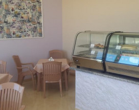 ЗАПАДНЫЙ СПОРТ-ОТЕЛЬ | Крым, п. Межводное | На берегу моря | Wi-Fi