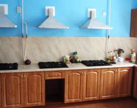 МАГНОЛИЯ МИНИ-ПАНСИОНАТ | Крым, п. Межводное | Бассейн | Wi-Fi