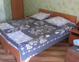 МАГНОЛИЯ МИНИ-ПАНСИОНАТ | Крым, п. Межводное | Бассейн | Wi-Fi