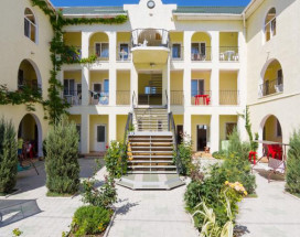 ЛИККО LIKKO | Крым, п. Межводное | Разрешено с животными | Wi-Fi